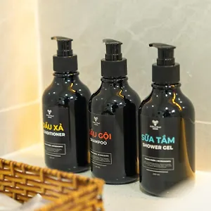  Hotel apartamentowy Brio &